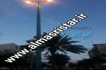 طراح و تولیدکننده محصولات کامپوزیتی قابل استفاده در صنعت توزیع برق