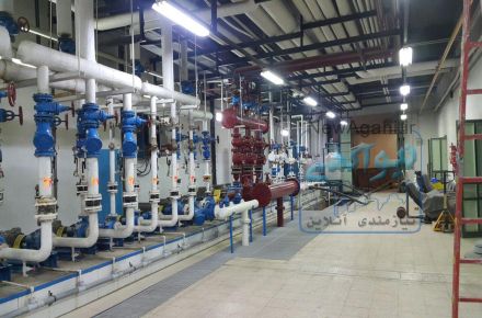 تولید مهتابی ال ای دی 120 سانتی 18 وات-صنایع سبز بوتیا