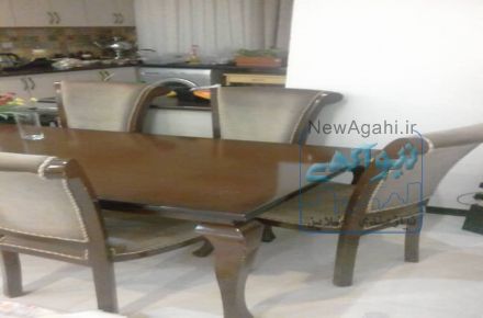 میز نهار خوری