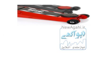 جک، جک سوسماری، جک گیربکس 