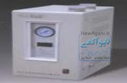 انواع ژنراتورهای گازی