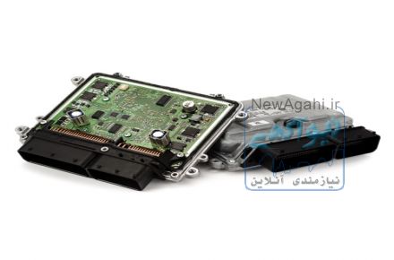 ایسیو کامپیوتر ECU