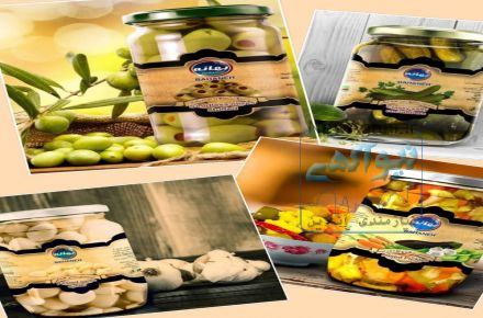 انواع لیبل های آرایشی،بهداشتی،دارویی و صنعتی