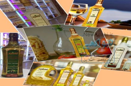 انواع لیبل های آرایشی،بهداشتی،دارویی و صنعتی