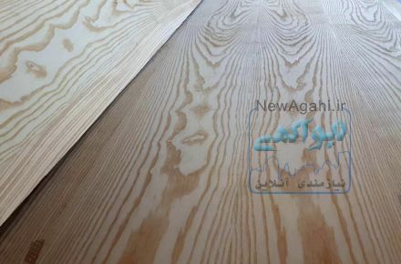 عرضه مستقیم انواع روکش های طبیعی
