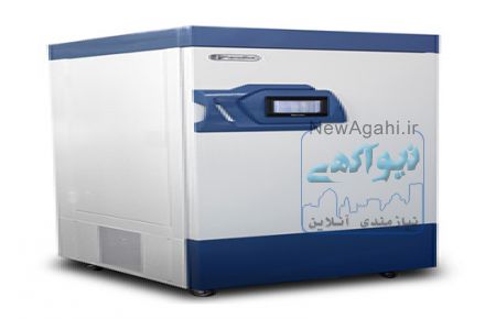 فروش یخچال آزمایشگاهی