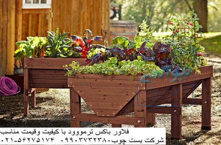 فلاور باکس ترموود