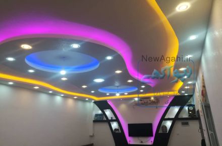 فروش  ملک ویلایی