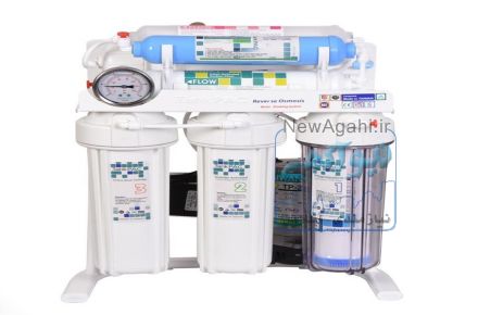 تصفیه آب تانک پک ROTP8800