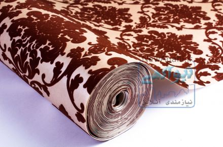 بزرگترین مرکز واردات و پخش کاغذدیواری