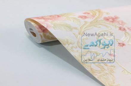 بزرگترین مرکز واردات و پخش کاغذدیواری