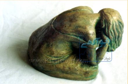 آموزش  و پذیرش سفارش مجسمه، نقاشی، طراحی، ویدیوارت و نقش برجسته