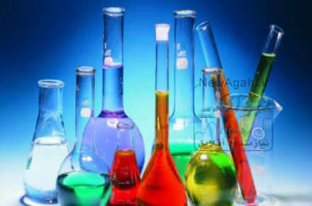 شیشه آلات آزمایشگاهی و پزشکی