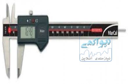 تعمیر انواع دستگاه و ادوات اندازه گیری 