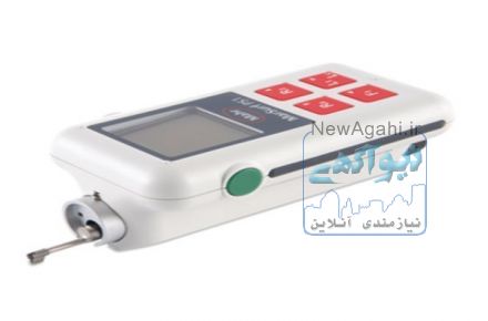 تعمیر انواع دستگاه و ادوات اندازه گیری 