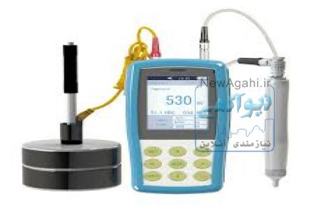 تعمیر انواع دستگاه و ادوات اندازه گیری 