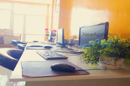 آموزش حرفه ای گرافیک،سئو و سایت (بازارکار)