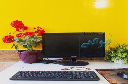 آموزش حرفه ای گرافیک،سئو و سایت (بازارکار)