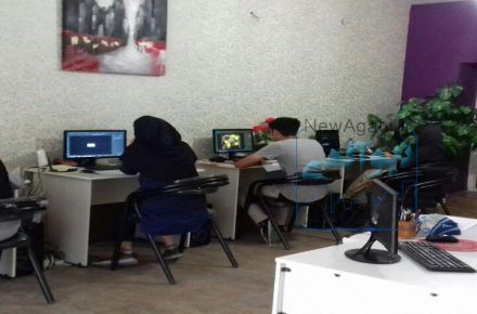 آموزش حرفه ای گرافیک،سئو و سایت (بازارکار)