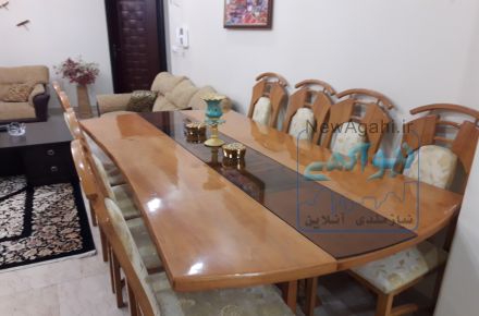ناهارخوری8نفره