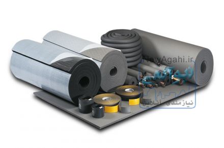 عایق الاستومری