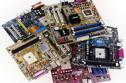 آموزش تعمیرات سخت افزار