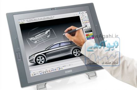 ثبت طراحی صنعتی