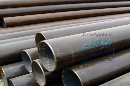 لوله بدون درز API5L,A53,A106,A333,A335,PSL1, PSL2,NACE