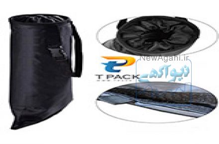 کیسه زباله تبلیغاتی انواع خودرو
