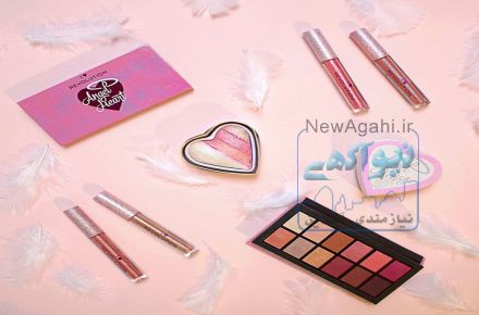 فروش عمده محصولات آرایشی رولوشن