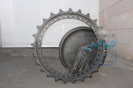 دنده اسپراگت