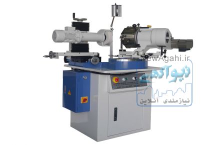 ماشین آلات ابزارساز حرفه ای