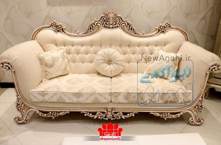 فروش اقساطی مبل در کرج