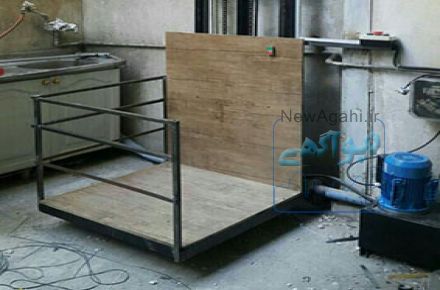 بالابر هیدرولیک 09051851889