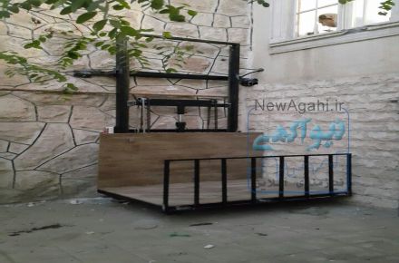 بالابر هیدرولیک 09051851889