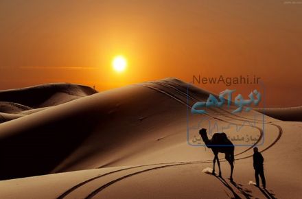 تور 2/5 روزه کویر مصر