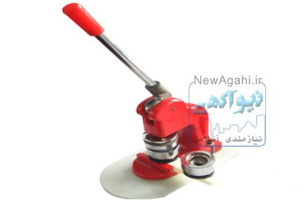 دستگاه پیکسل زن