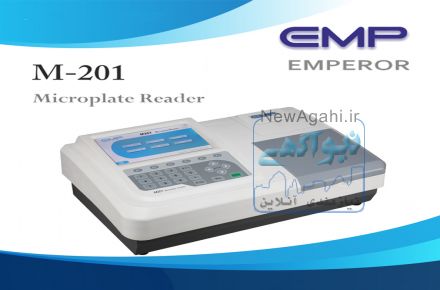 الایزا ریدر