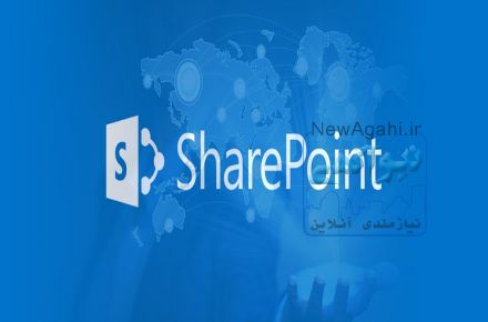 استقرار شیرپوینت