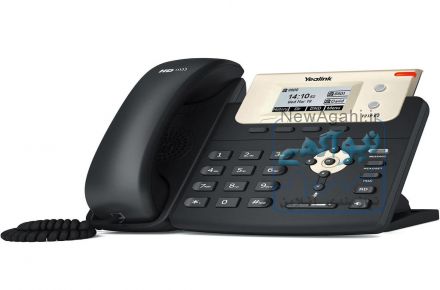 گوشی Yealink T21P E2