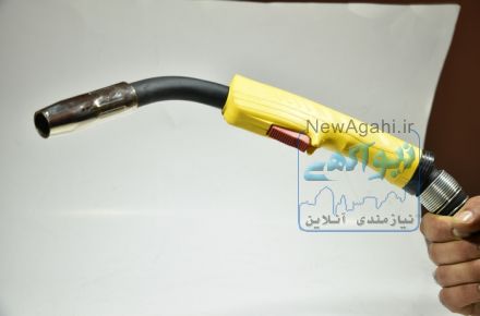 تورچ آب خنک مکسی 4000