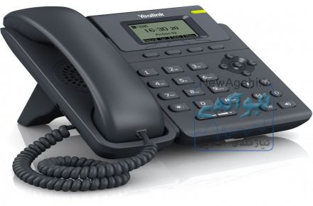 Yealink SIP-T19 E2