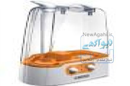 تعمیر بخور سرد و گرم و برد تغذیه 12 و 38 ولت