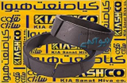 گايد رينگ تفلون کربن GUID RING PTFE CARBON
