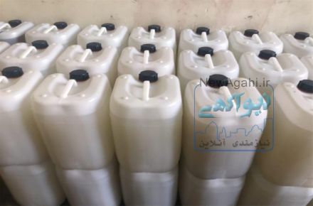 فروش کنجد و روغن های گیاهی ارگانیک