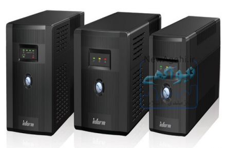 یو پی اس، باتری یو پی اس و استابلایزر