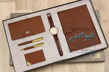 تولید وپخش سررسید و تقویم 99