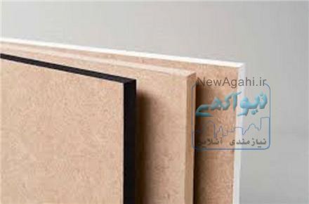 فروش انواع تخته شاسی عکس