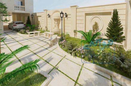 پیش فروش واحد مسکونی در برج باغ پرنس