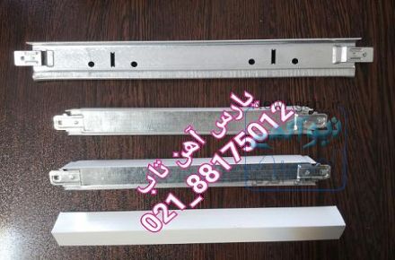تولیدکننده و فروشنده سقف ودیوار کاذب  نمای خشک سمنت برد